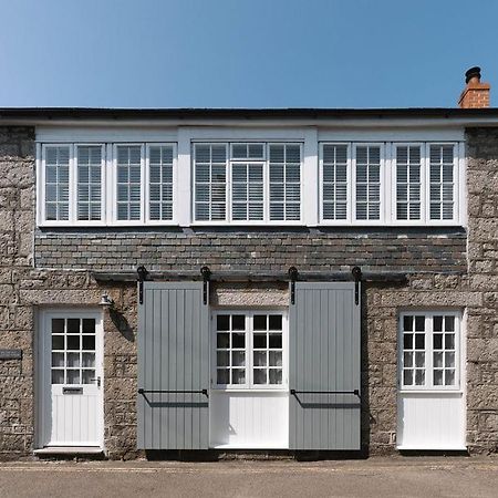 The Old Pilchard Works Bed & Breakfast Mousehole Luaran gambar
