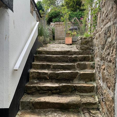 The Old Pilchard Works Bed & Breakfast Mousehole Luaran gambar