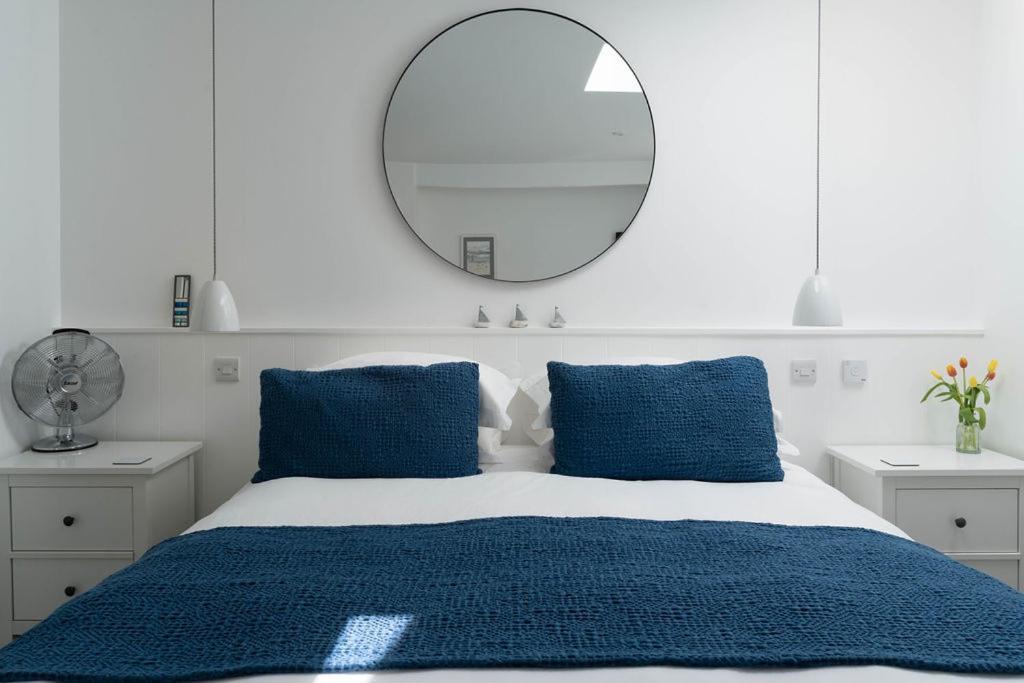 The Old Pilchard Works Bed & Breakfast Mousehole Luaran gambar