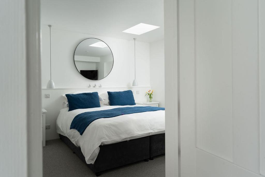The Old Pilchard Works Bed & Breakfast Mousehole Luaran gambar