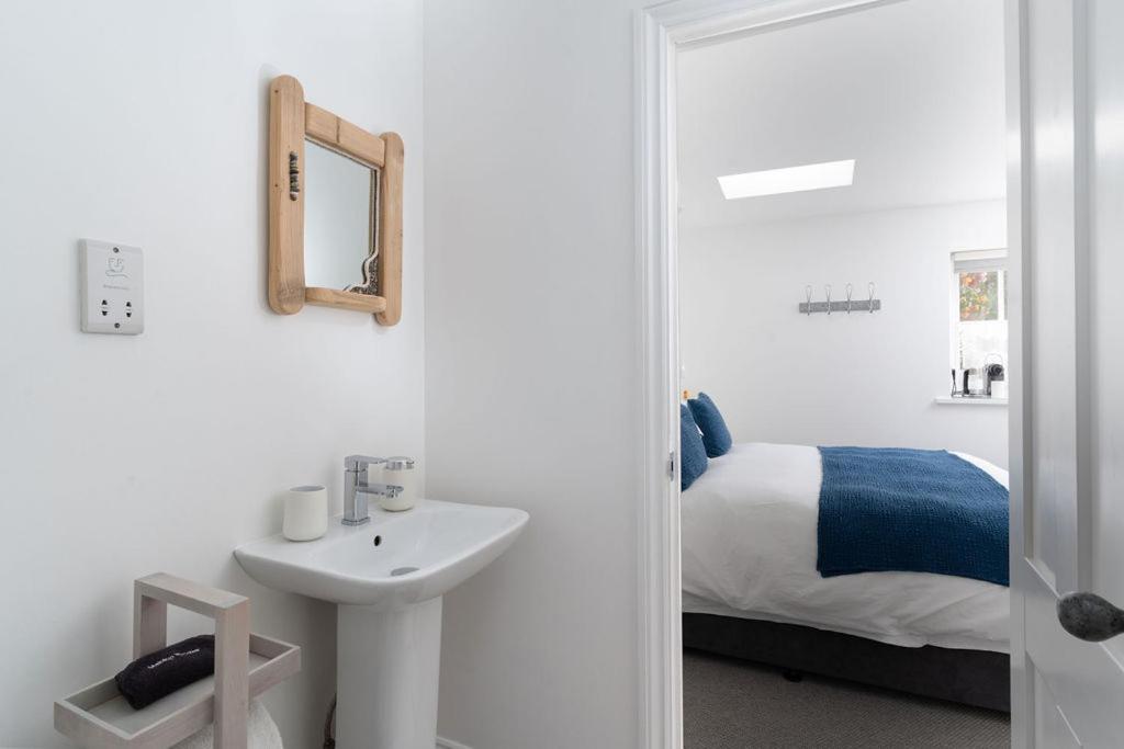 The Old Pilchard Works Bed & Breakfast Mousehole Luaran gambar