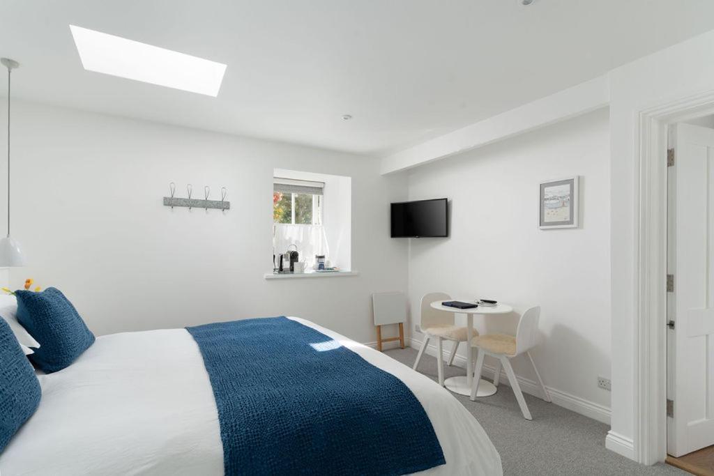 The Old Pilchard Works Bed & Breakfast Mousehole Luaran gambar