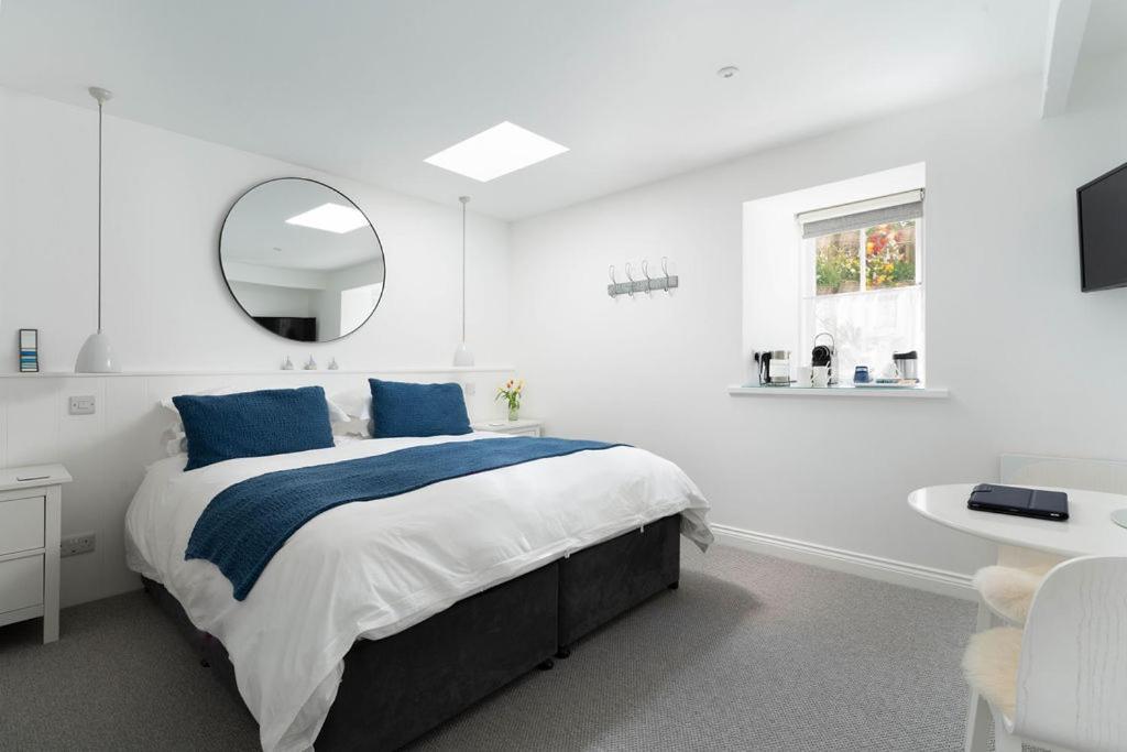 The Old Pilchard Works Bed & Breakfast Mousehole Luaran gambar